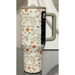 HydroJug 32oz Traveler, AUTUMN BLOOM